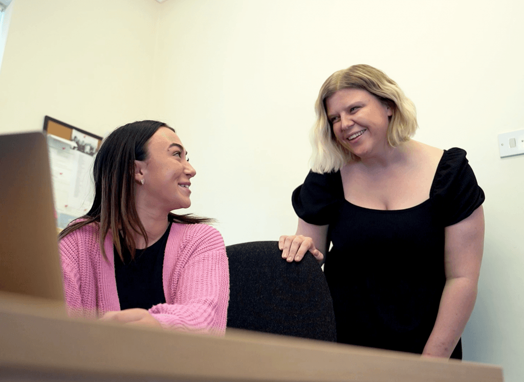 Apprenticeship Success Story