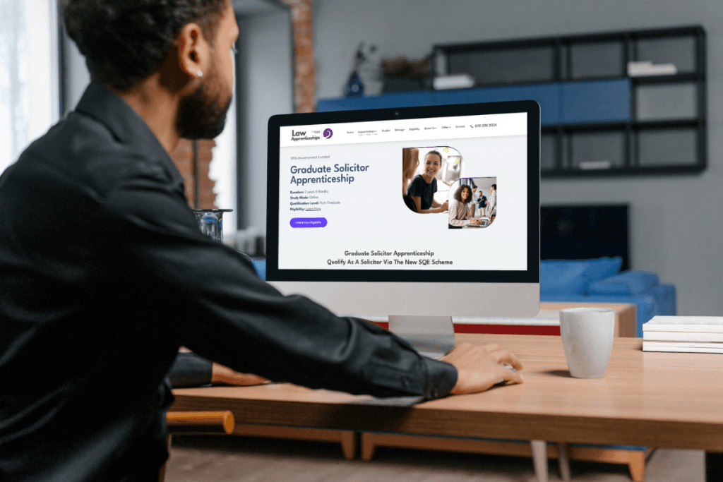 Graduate Solicitor Apprenticeships Advantages