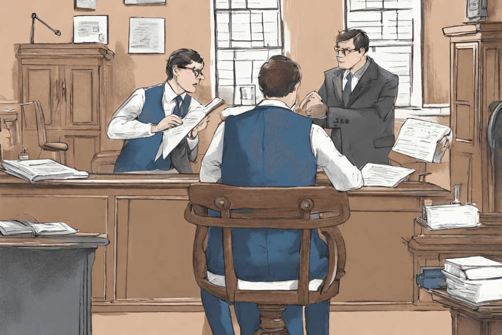 Benefits of Employing an Apprentice for Law Firms