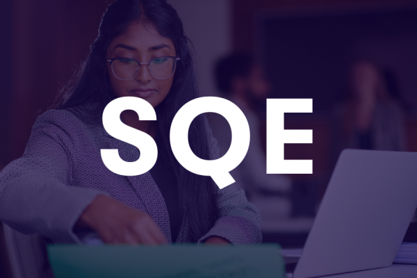 SQE Law: Top 5 Questions