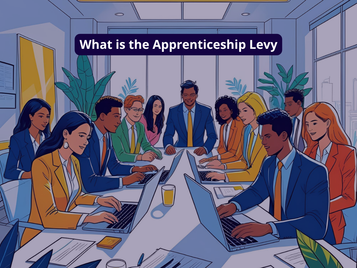 What is the Apprenticeship Levy