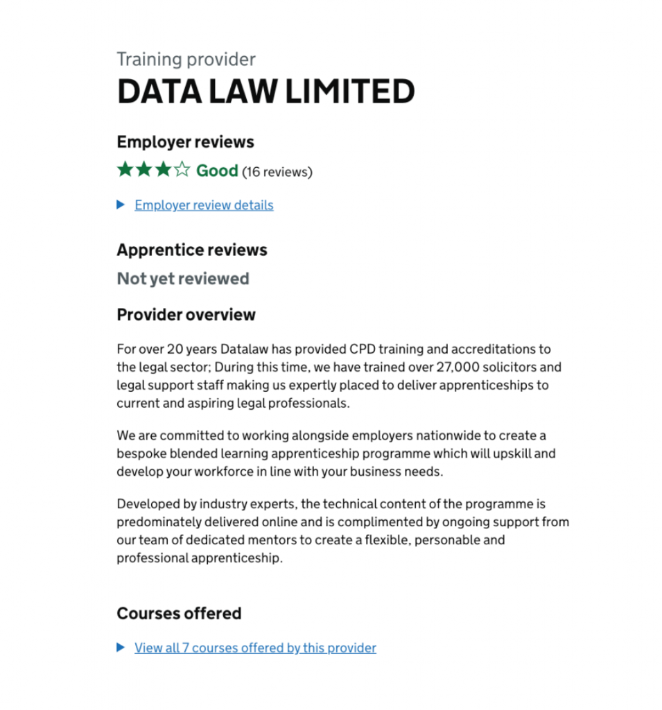 Apprenticeship Funding Law Apprenticeships Apprenticeship Funding Law Apprenticeships