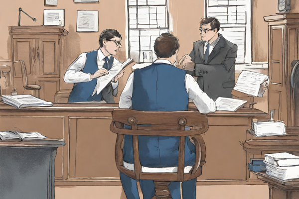 The Benefits of Employing an Apprentice for Law Firms