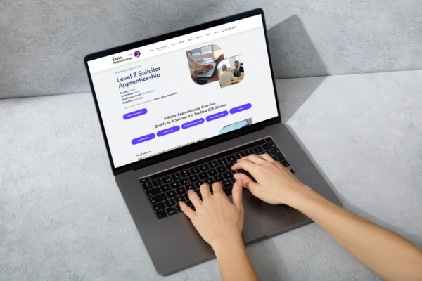 What is the Solicitor Apprenticeship? What is the Solicitor Apprenticeship?