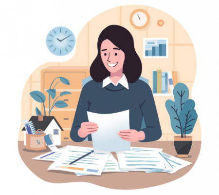 A Day in the Life of a Conveyancer_