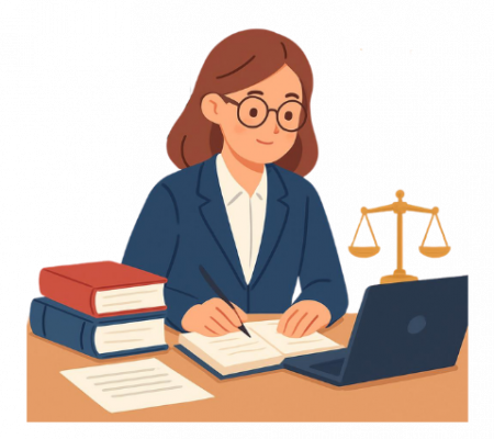 Becoming a Chartered Legal Executive