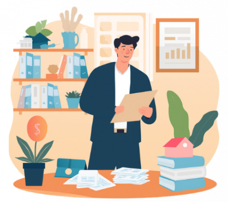 what does a conveyancer do uk